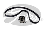 Timing Belt & Componet Set Gates TCK142