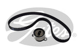 Timing Belt & Componet Set Gates TCK142