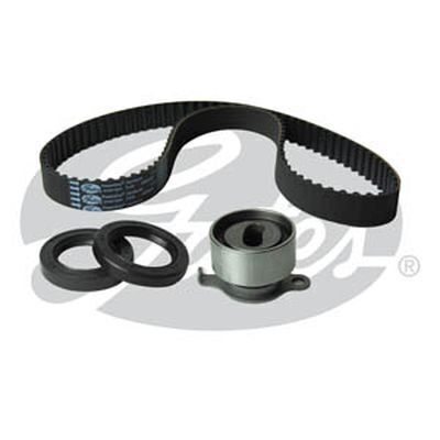 Timing Belt Kit Gates TCK143 For HONDA CIVIC EC ED EE EG