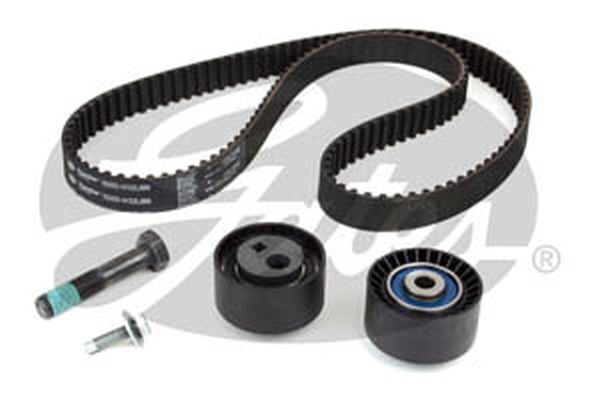 Timing Belt & Componet Set Gates TCK1505B