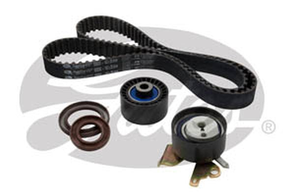PowerGrip Kit