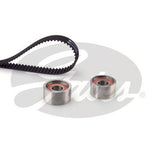 Timing Belt & Componet Set Gates TCK1555