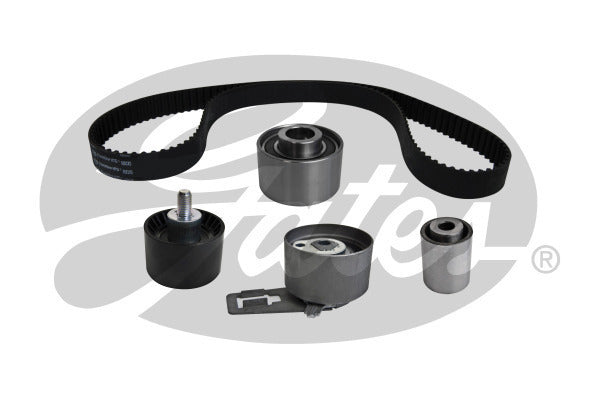 Timing Belt & Componet Set Gates TCK1568