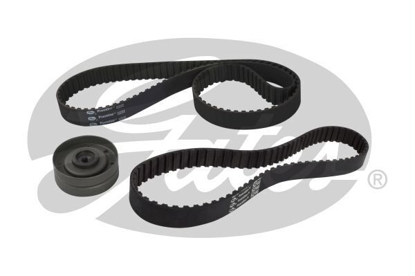 Timing Belt & Componet Set Gates TCK1569B