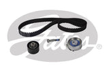 Timing Belt & Componet Set Gates TCK1581A