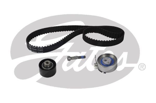 Timing Belt & Componet Set Gates TCK1581A