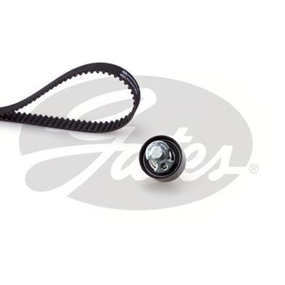 Timing Belt & Componet Set Gates TCK1600