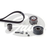 Timing Belt & Componet Set Gates TCK1604