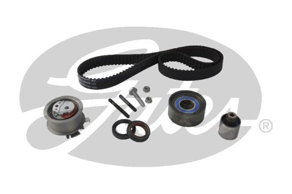 PowerGrip Kit