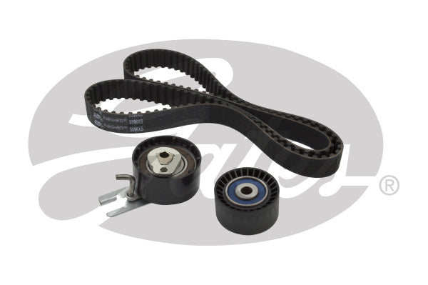 Timing Belt & Componet Set Gates TCK1608