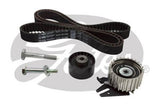 Timing Belt Kit Gates TCK1615A For ALFA FIAT HOLDEN OPEL SAAB