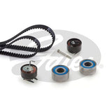 Timing Belt & Componet Set Gates TCK1616B