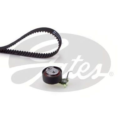 Timing Belt & Componet Set Gates TCK1629