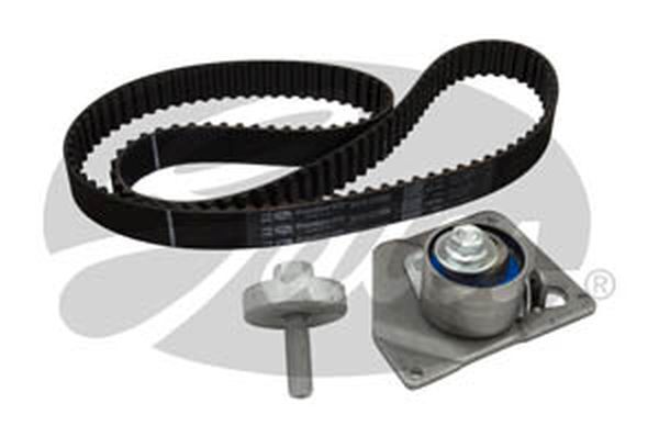 Timing Belt & Componet Set Gates TCK1634
