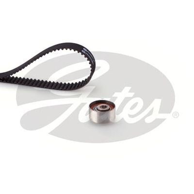 Timing Belt & Componet Set Gates TCK1637