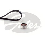 Timing Belt & Componet Set Gates TCK1637