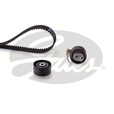 Timing Belt & Componet Set Gates TCK1658