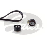 Timing Belt & Componet Set Gates TCK1658