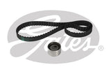 Timing Belt & Componet Set Gates TCK166