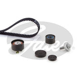 Timing Belt & Componet Set Gates TCK1671
