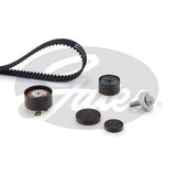 Timing Belt & Componet Set Gates TCK1671