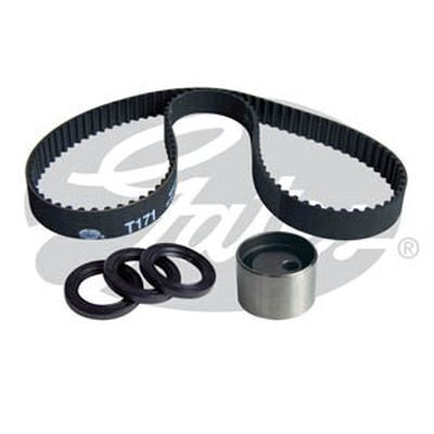Timing Belt & Componet Set Gates TCK171