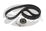 Timing Belt & Componet Set Gates TCK193