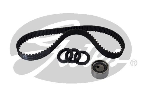 Timing Belt & Componet Set Gates TCK194