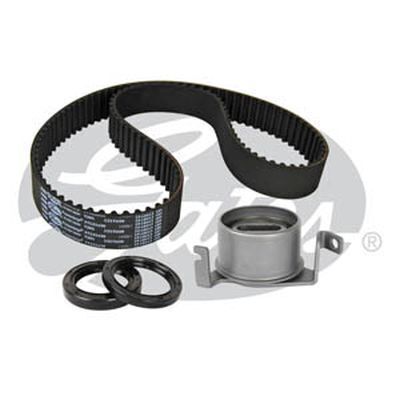 Timing Belt Kit Gates TCK201