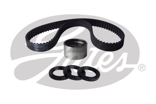 Timing Belt Kit Gates TCK212 For SUZUKI APV BALENO GRAND VITARA (INC XL-7)