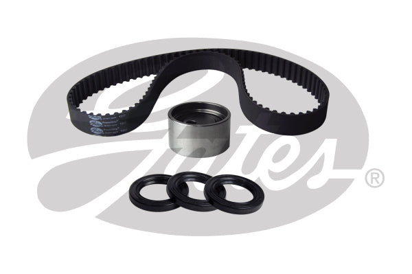 Timing Belt Kit Gates TCK212 For SUZUKI APV BALENO GRAND VITARA (INC XL-7)