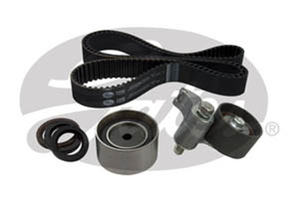 Timing Belt & Componet Set Gates TCK220A