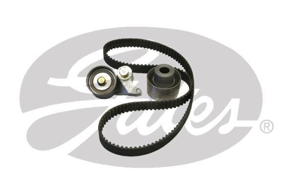 Timing Belt & Componet Set Gates TCK221
