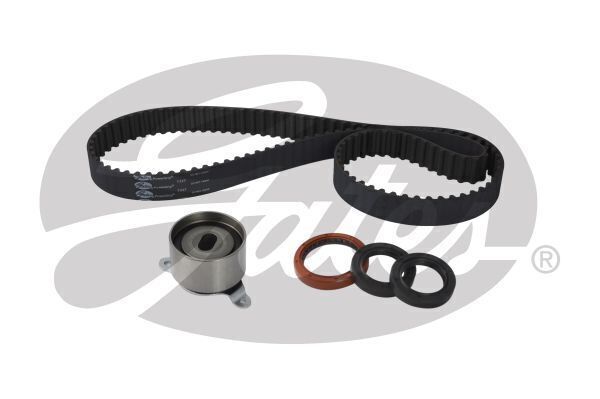 Timing Belt & Componet Set Gates TCK227