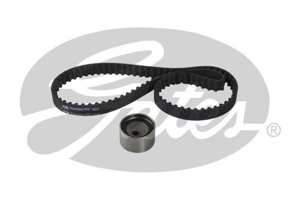 Timing Belt & Componet Set Gates TCK241A