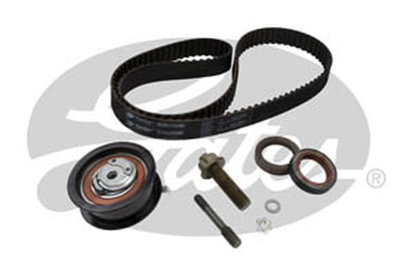 PowerGrip Kit
