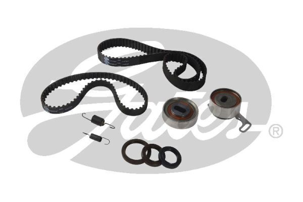 Timing Belt Kit Gates TCK244 For HONDA ACCORD ODYSSEY