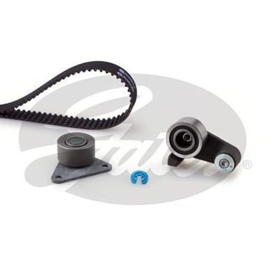Timing Belt & Componet Set Gates TCK269