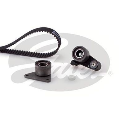 Timing Belt & Componet Set Gates TCK270A