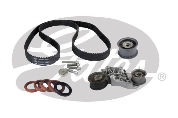 Timing Belt Kit Gates TCK285C For HOLDEN VECTRA SAAB 9-5