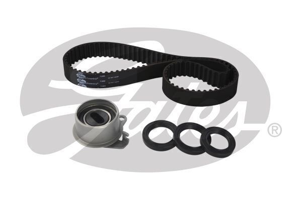 Timing Belt Kit Gates TCK289B For MITSUBISHI MIRAGE 1996-2004 Petrol CE 1.5L