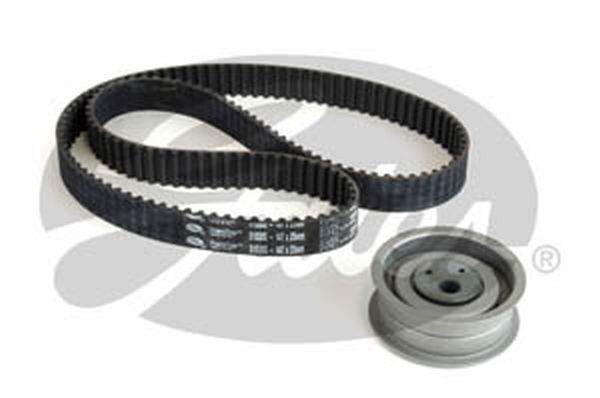 Timing Belt & Componet Set Gates TCK292