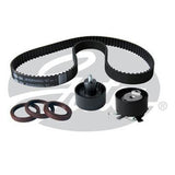 Timing Belt Gates TCK294B For FORD FOCUS MONDEO