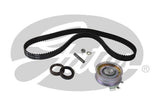 Timing Belt Kit Gates TCK296 For AUDI SKODA VOLKSWAGEN