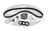 Timing Belt Gates TCK334 For  AUDI SKODA VW