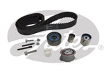 Timing Belt & Componet Set Gates TCK342