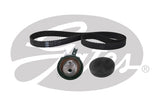 Timing Belt Kit Gates TCK344 For HOLDEN COLORADO Diesel RG 2.4L 2.8L