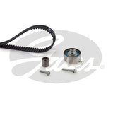 Timing Belt & Componet Set Gates TCK347