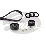 Timing Belt & Componet Set Gates TCK609