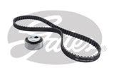 Timing Belt & Componet Set Gates TCK702